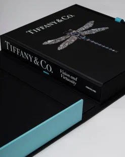 Assouline Marques Iconiques<Tiffany & Co. Vision Et Virtuosite (Edition Ultime)