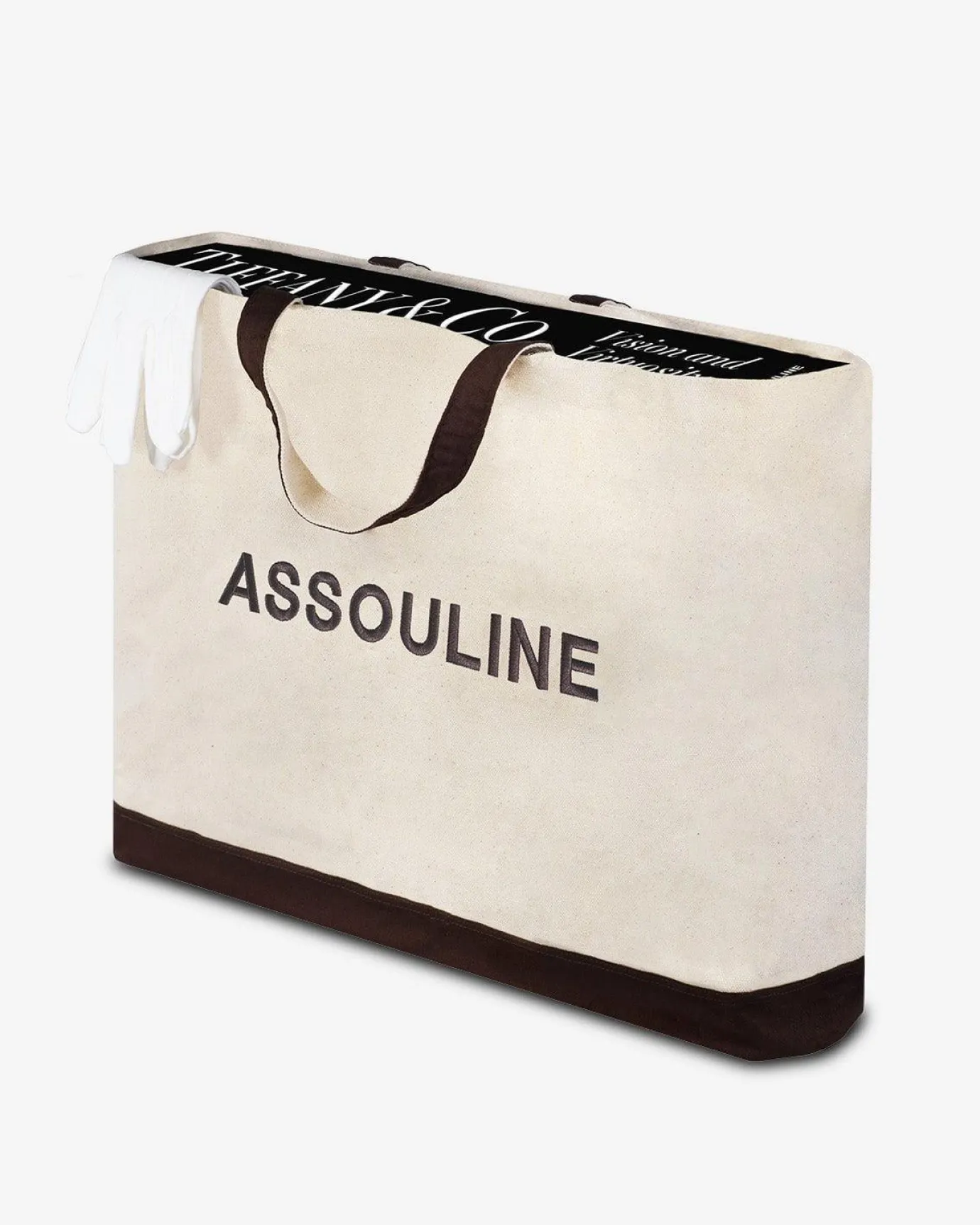 Assouline Marques Iconiques<Tiffany & Co. Vision Et Virtuosite (Edition Ultime)