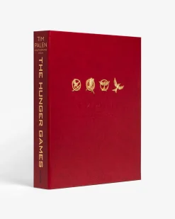 Assouline Cinema Et Television<Tim Palen : Photographies De The Hunger Games (Edition Ultime)
