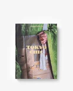 Assouline Voyage<Tokyo Chic