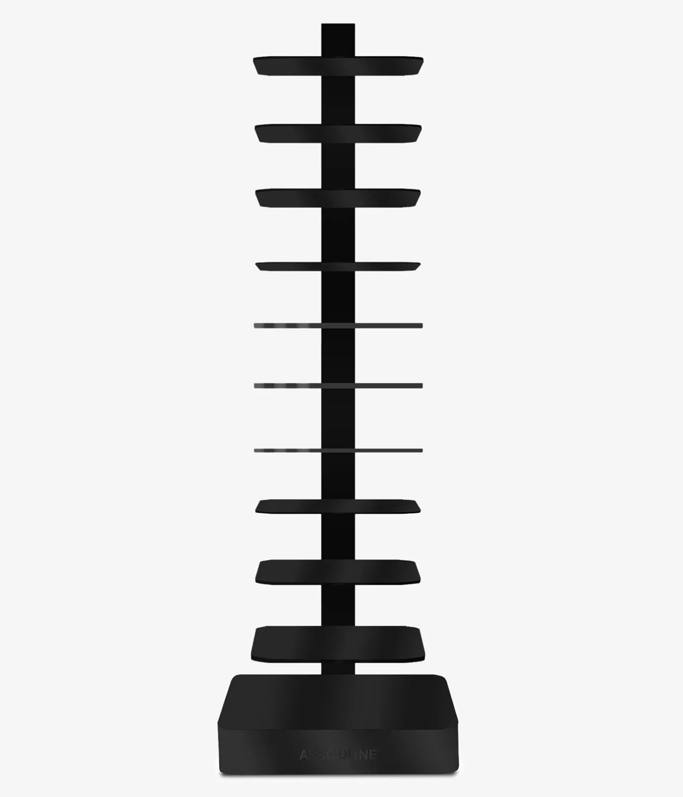 Assouline Supports A Livres<Tour Ultime - Noir