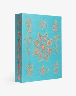 Assouline Voyage<Tresors Vivants De L'Ouzbekistan : Celebration De L'Artisanat (Edition Speciale)