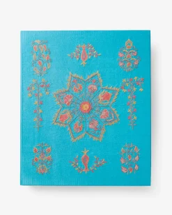 Assouline Voyage<Tresors Vivants De L'Ouzbekistan : Celebration De L'Artisanat (Edition Speciale)