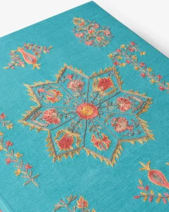 Assouline Voyage<Tresors Vivants De L'Ouzbekistan : Celebration De L'Artisanat (Edition Speciale)