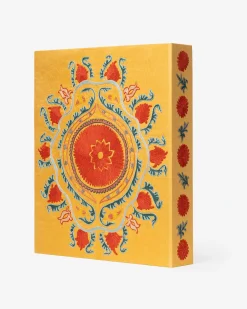 Assouline Architecture Et Conception<Tresors Vivants De L'Ouzbekistan : Celebration De L'Artisanat (Edition Speciale)