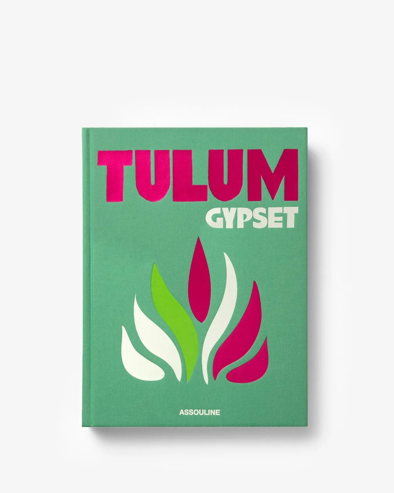 Assouline Voyage<Trilogie Gypset