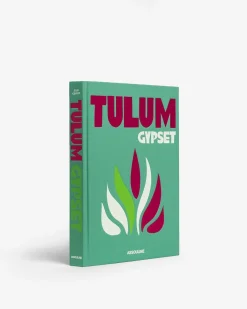 Assouline Voyage<Tulum Gypset