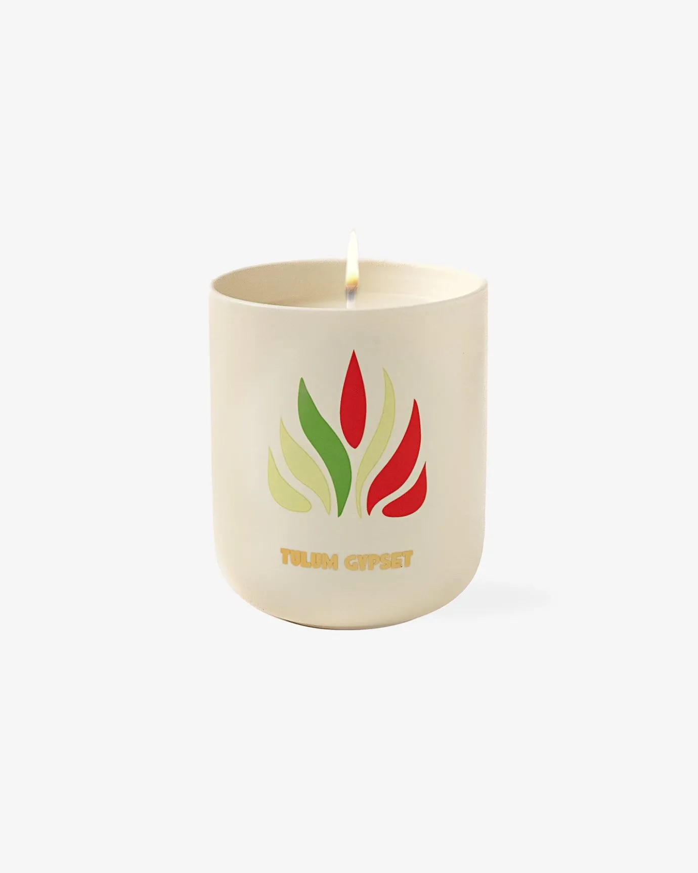 Assouline Bougies<Tulum Gypset - Bougie De Voyage Depuis La Maison