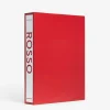Assouline Marques Iconiques<Valentino Rosso