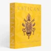 Assouline Architecture Et Conception<Vatican : Une Visite Privee Dans Un Monde Secret