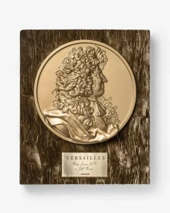 Assouline Art<Versailles : De Louis Xiv A Jeff Koons (Edition Speciale)