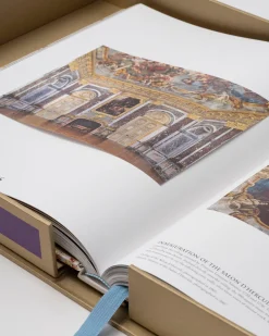 Assouline Art<Versailles : De Louis Xiv A Jeff Koons (Edition Speciale)