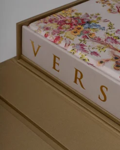 Assouline Art<Versailles : De Louis Xiv A Jeff Koons (Edition Speciale)