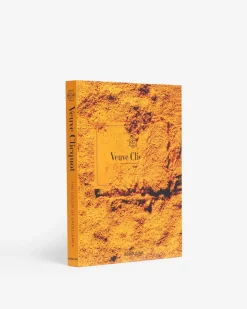 Assouline Marques Iconiques<Veuve Clicquot