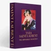 Assouline Marques Iconiques<Yves Saint-Laurent : L'Impossible Collection