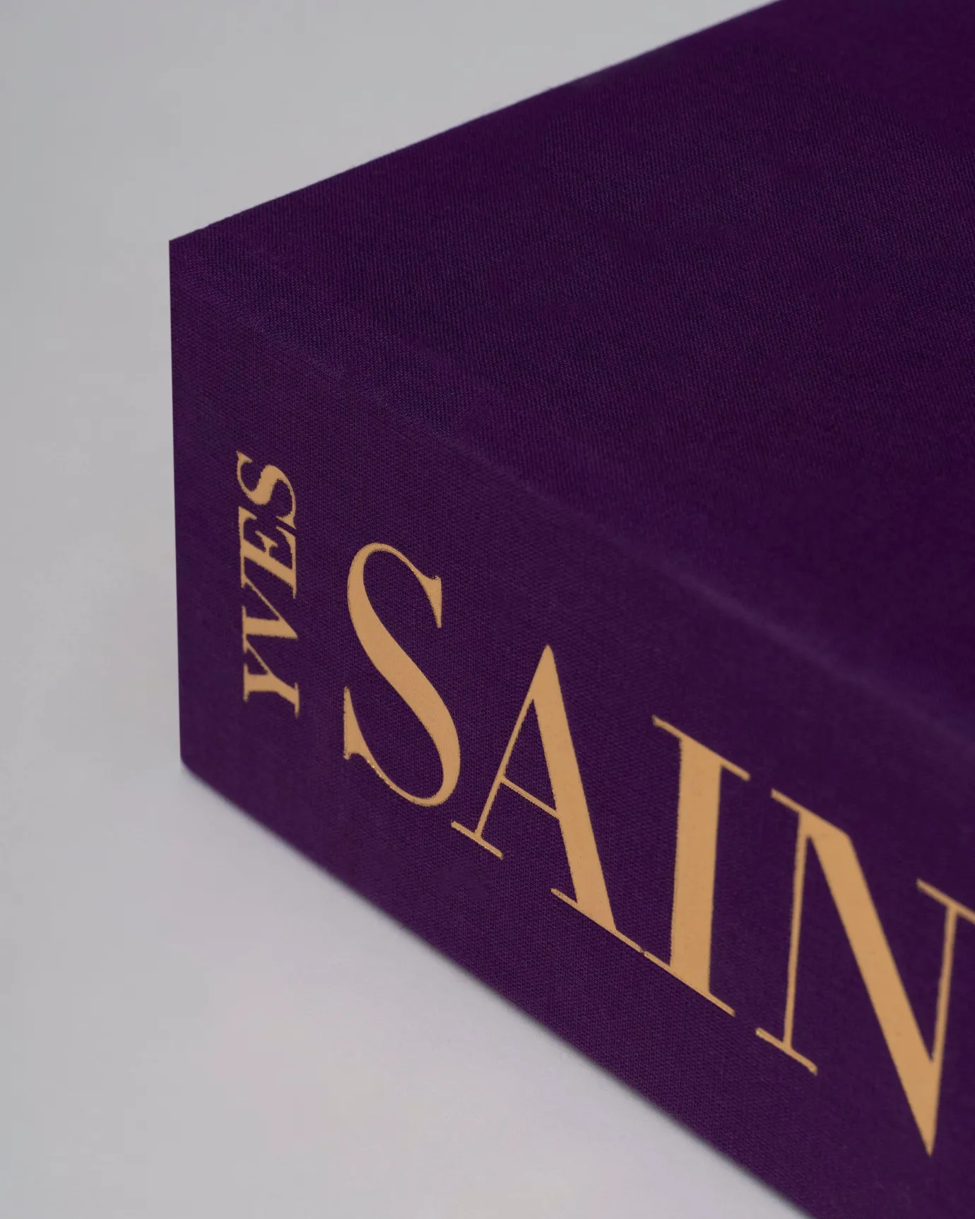 Assouline Marques Iconiques<Yves Saint-Laurent : L'Impossible Collection