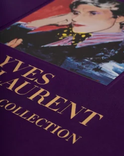 Assouline Marques Iconiques<Yves Saint-Laurent : L'Impossible Collection