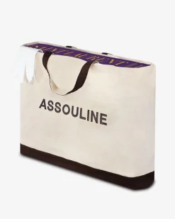 Assouline Marques Iconiques<Yves Saint-Laurent : L'Impossible Collection