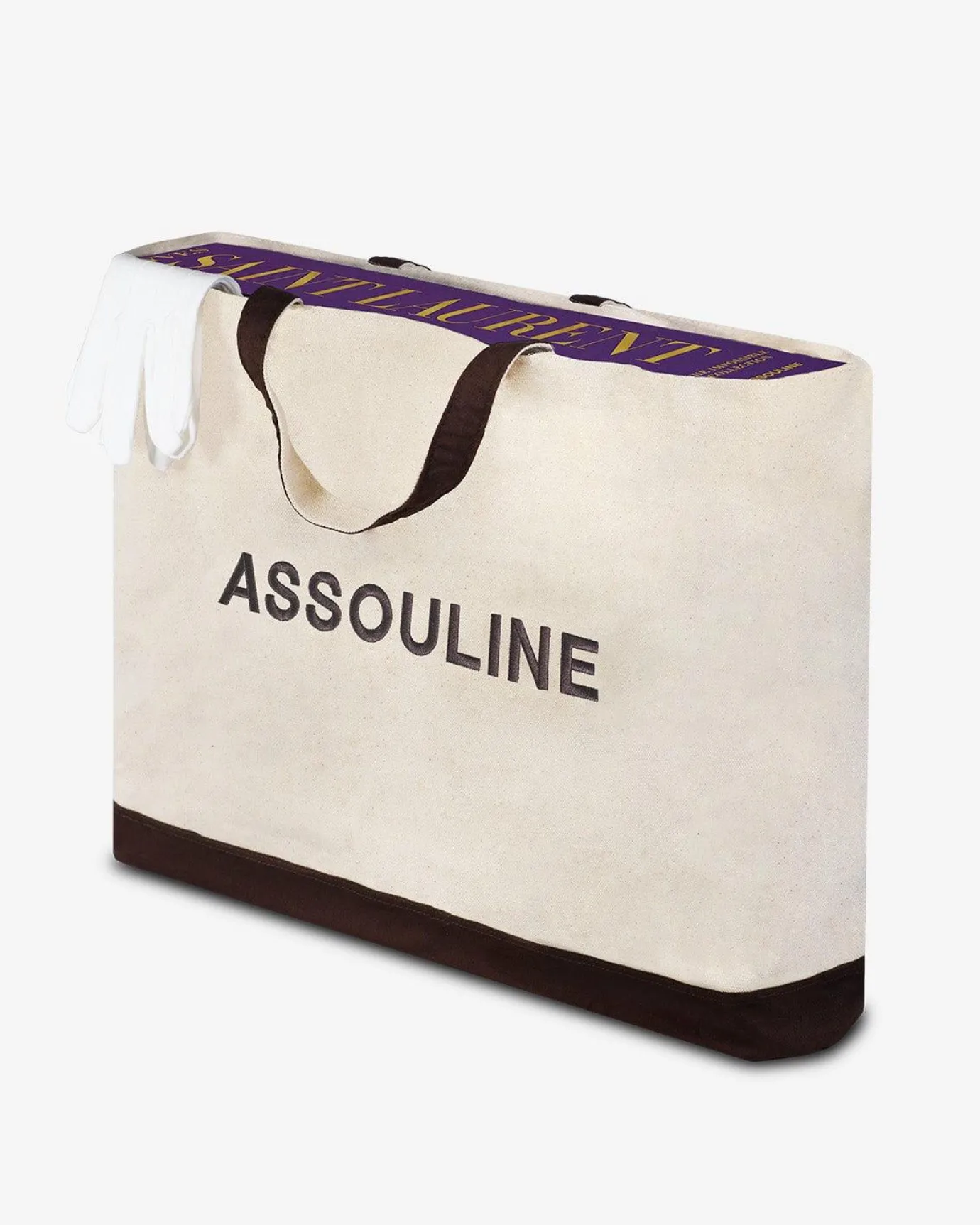 Assouline Marques Iconiques<Yves Saint-Laurent : L'Impossible Collection