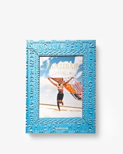 Assouline Voyage<Zanzibar
